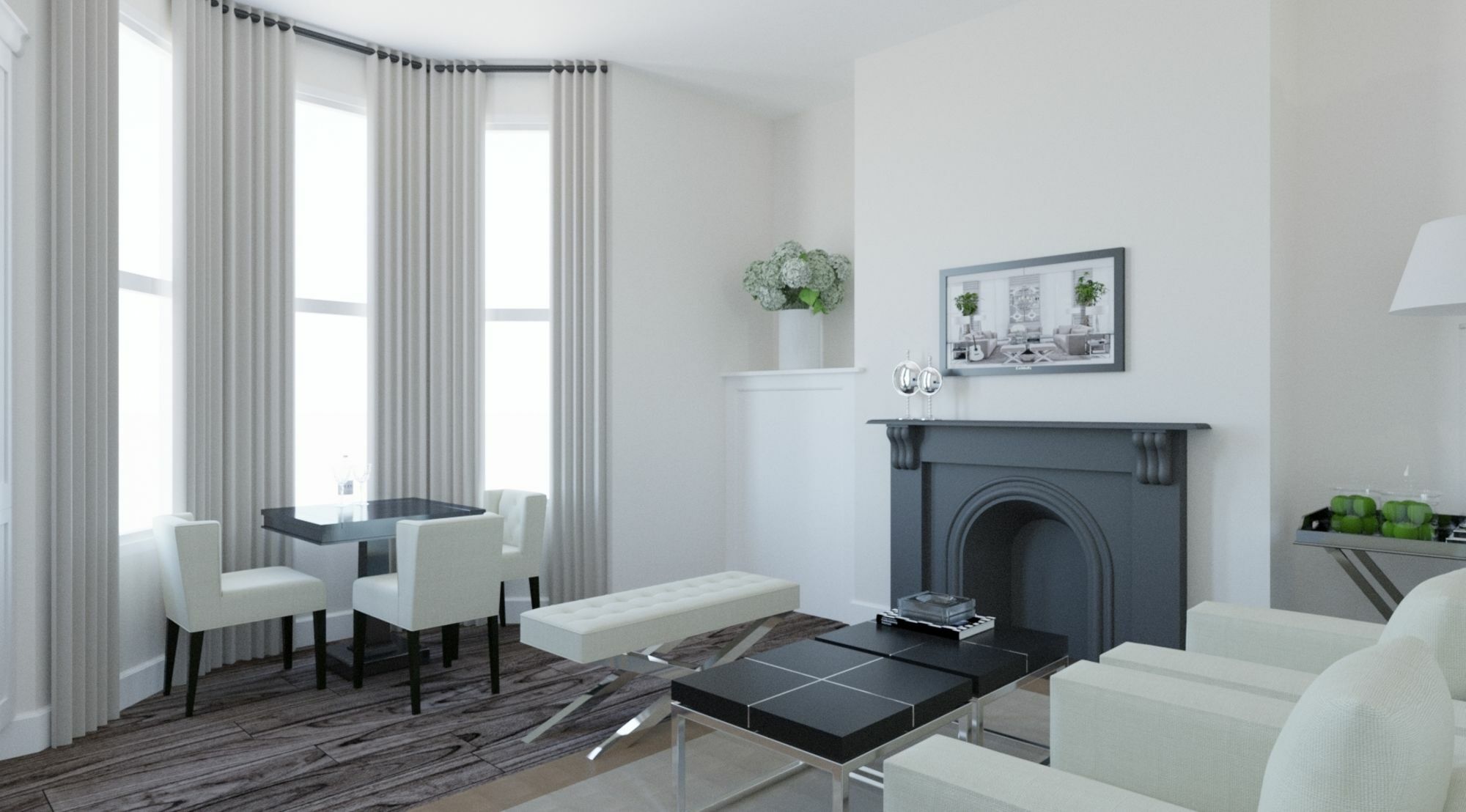 Pinnacle Residences - Cambridge Exterior foto